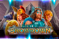 Divine Showdown